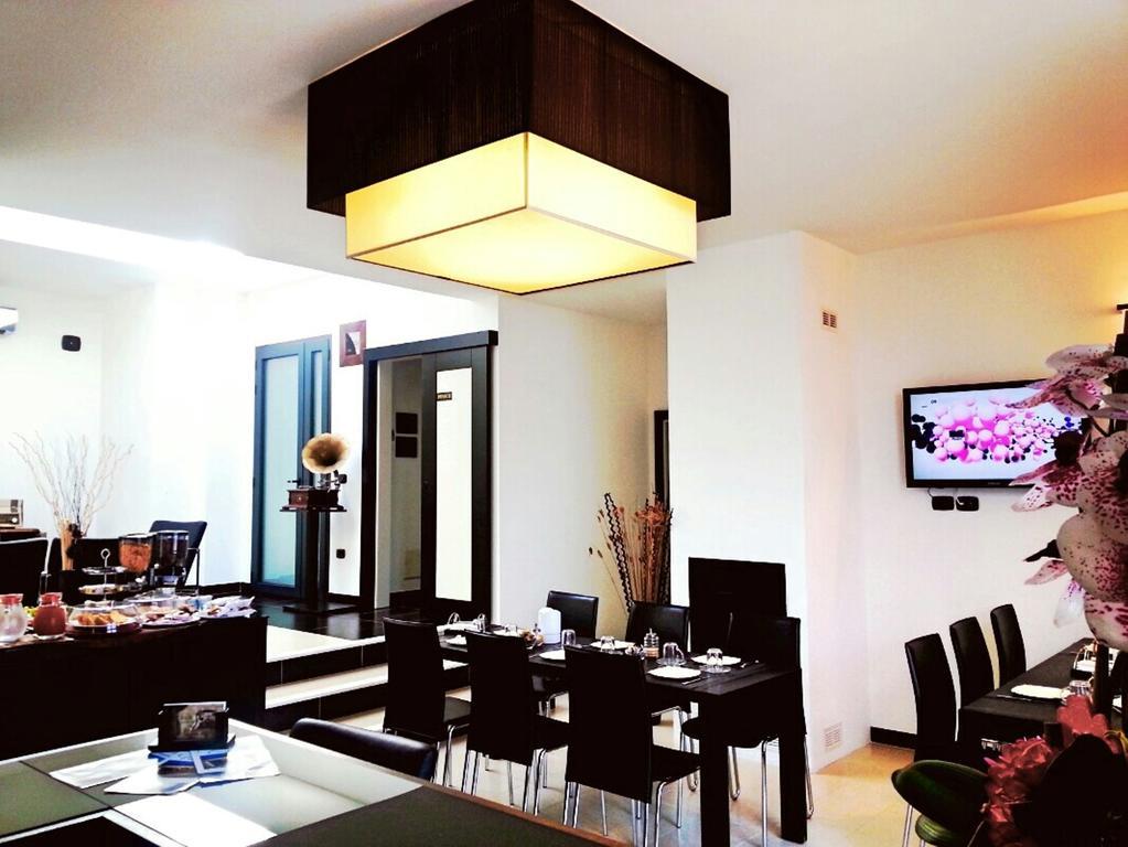 B&B Casanova Minervino di Lecce Exteriér fotografie