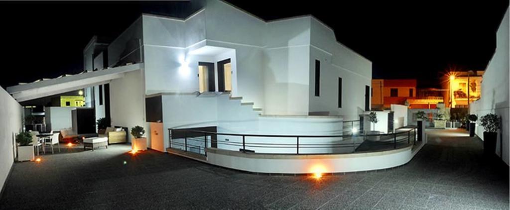 B&B Casanova Minervino di Lecce Exteriér fotografie