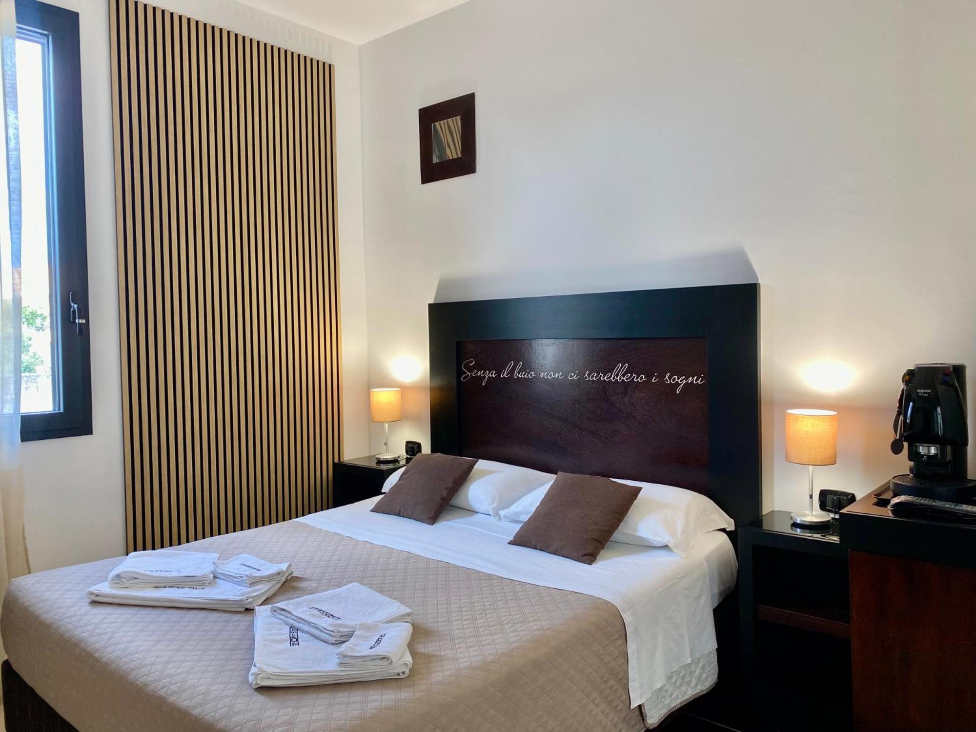 B&B Casanova Minervino di Lecce Exteriér fotografie
