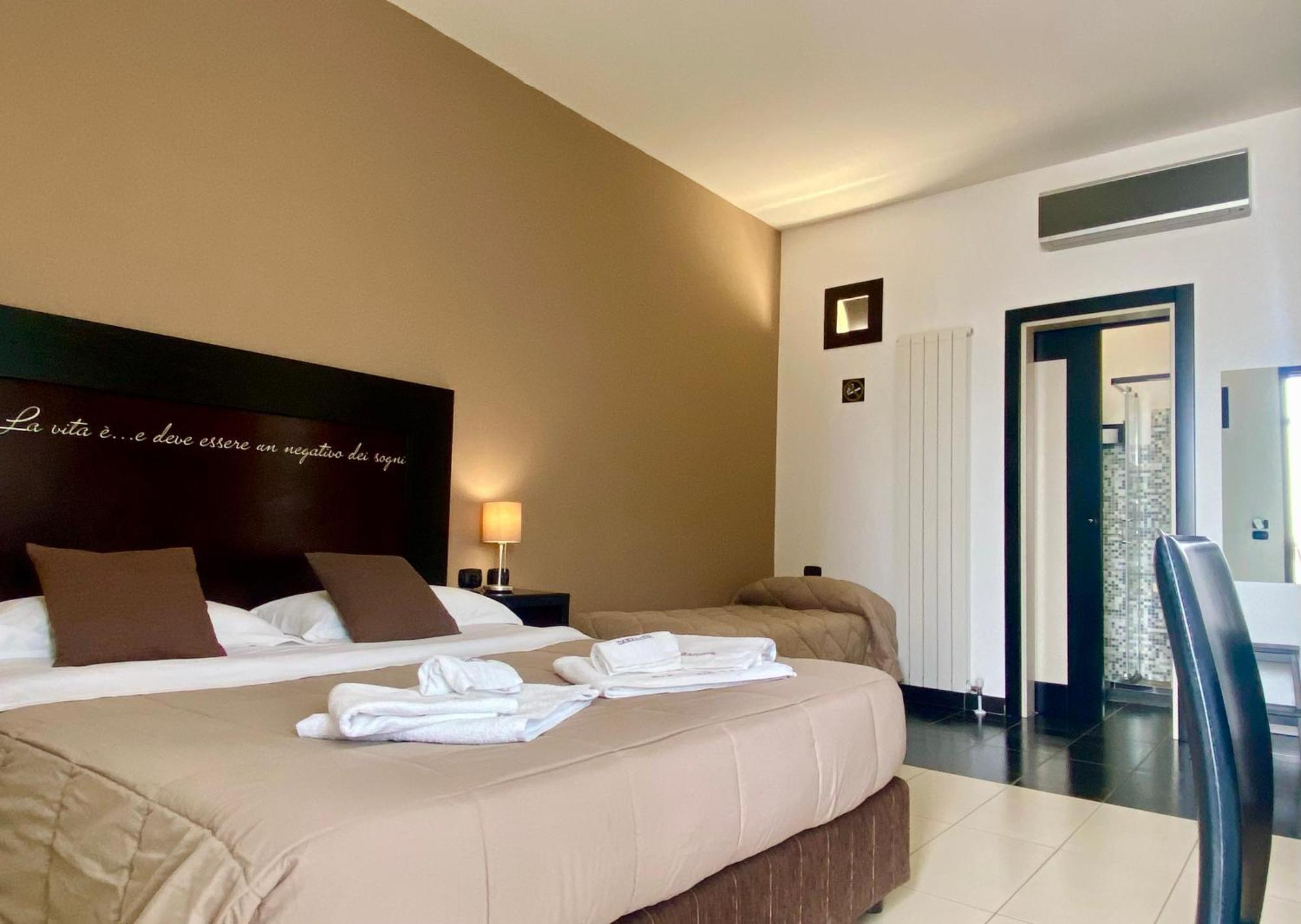 B&B Casanova Minervino di Lecce Exteriér fotografie