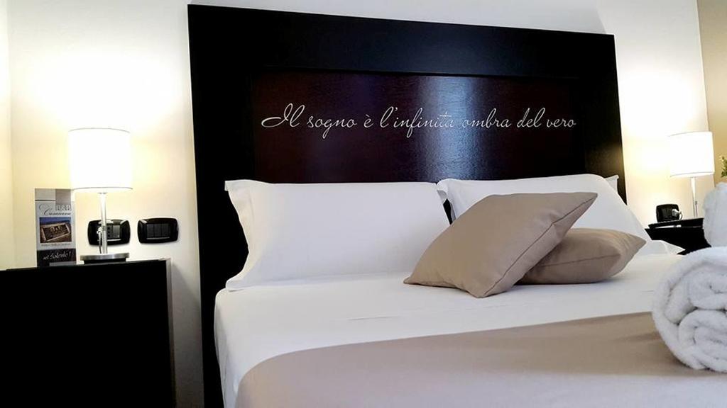 B&B Casanova Minervino di Lecce Exteriér fotografie