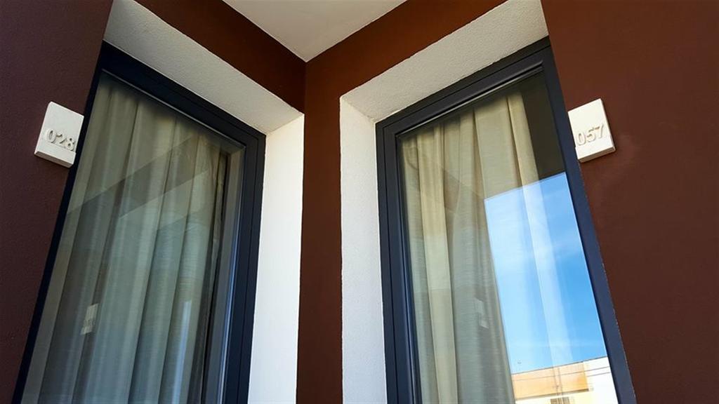 B&B Casanova Minervino di Lecce Exteriér fotografie