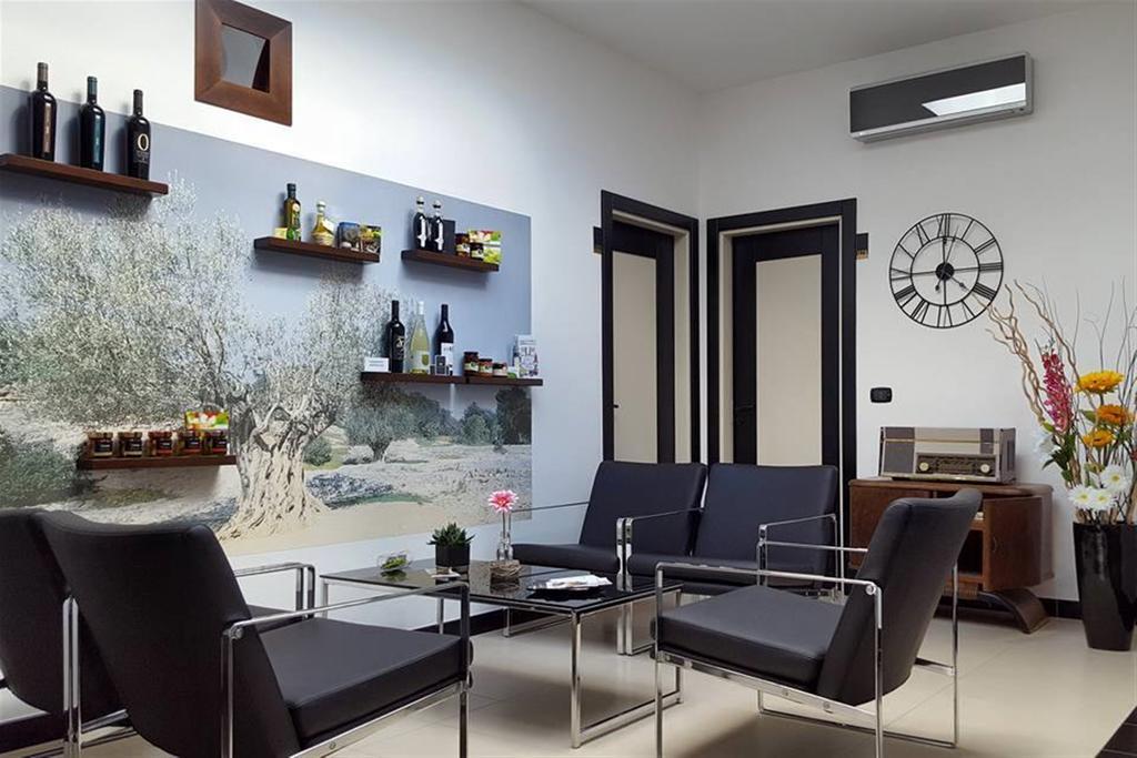 B&B Casanova Minervino di Lecce Exteriér fotografie